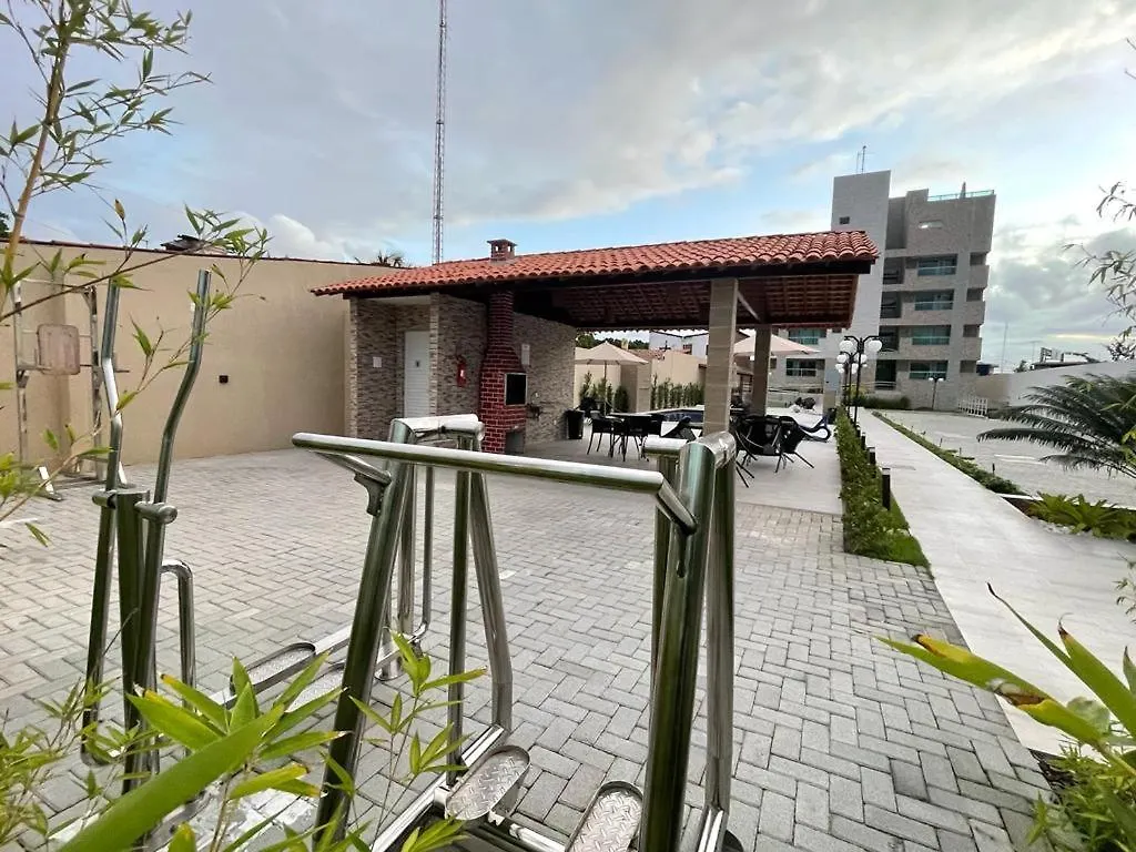 Star Flat- Makambira Residence Porto de Galinhas 0*,