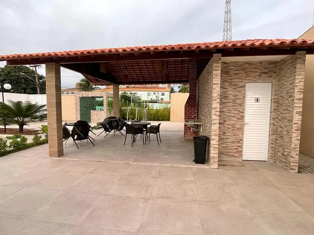 Star Flat- Makambira Residence Porto de Galinhas