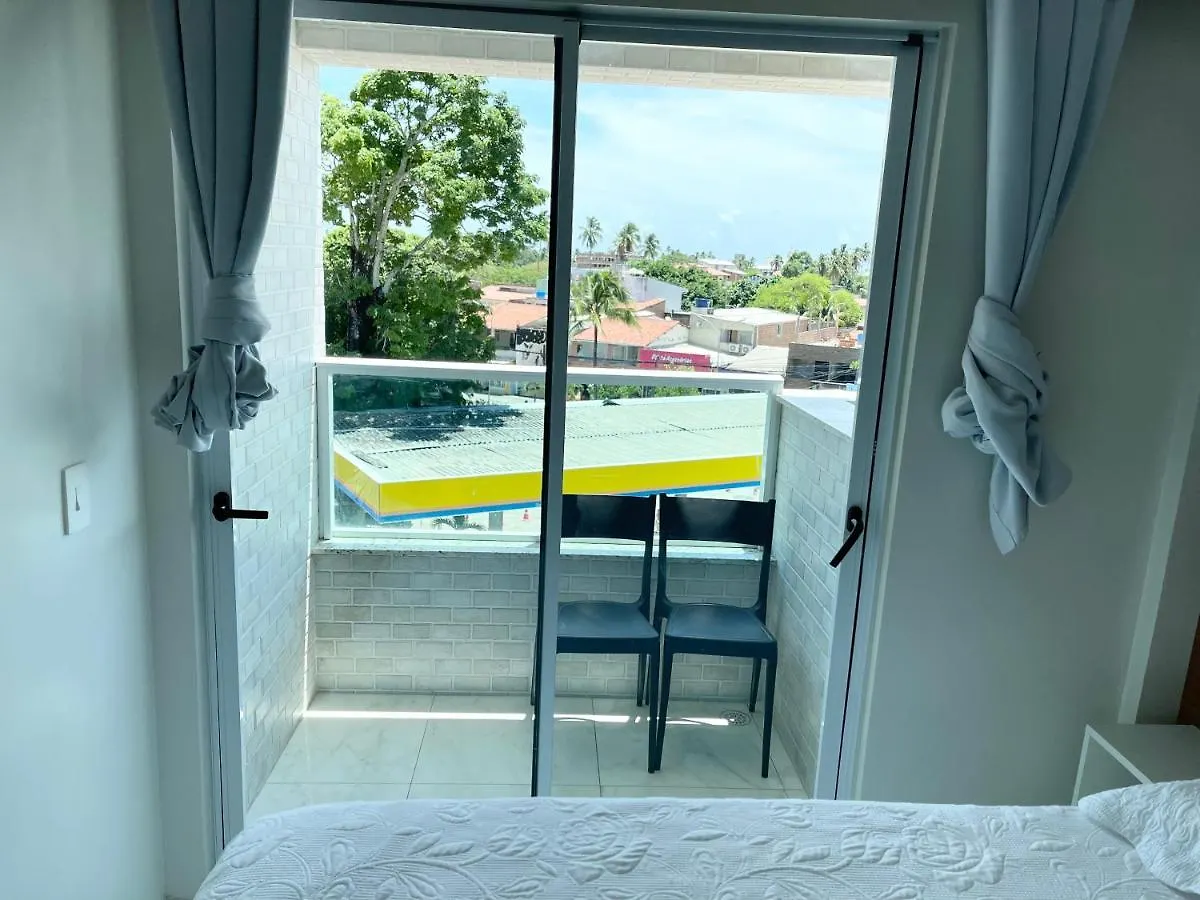 Apartment Star Flat- Makambira Residence Porto de Galinhas