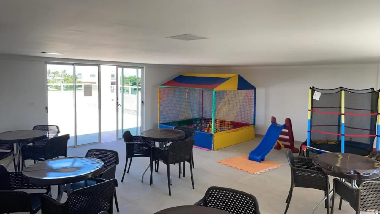 Apartment Star Flat- Makambira Residence Porto de Galinhas Brazil