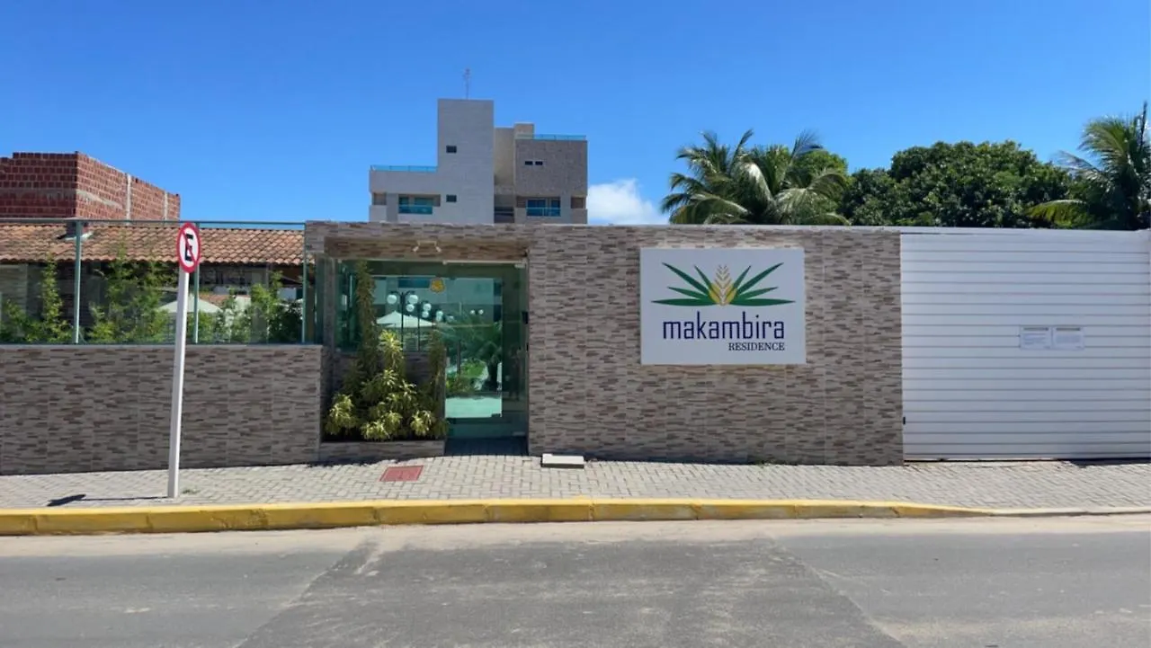 Star Flat- Makambira Residence Porto de Galinhas